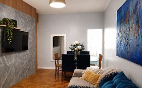 Copacabana - FLAT RENTAL RIO